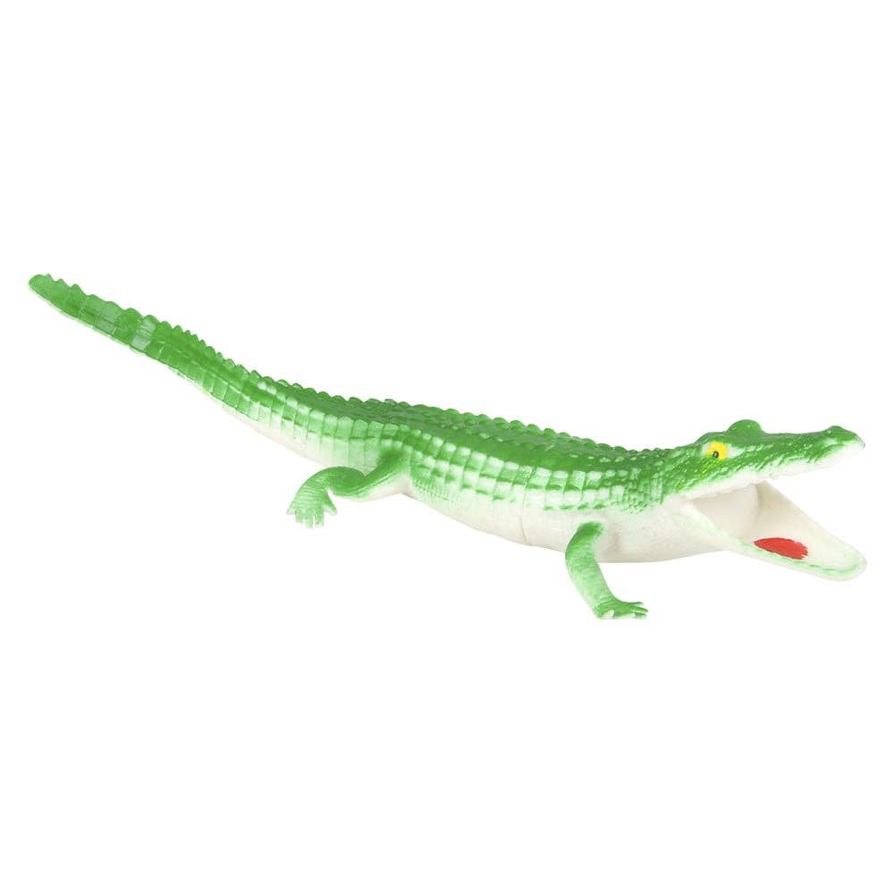 10" VINYL ALLIGATOR