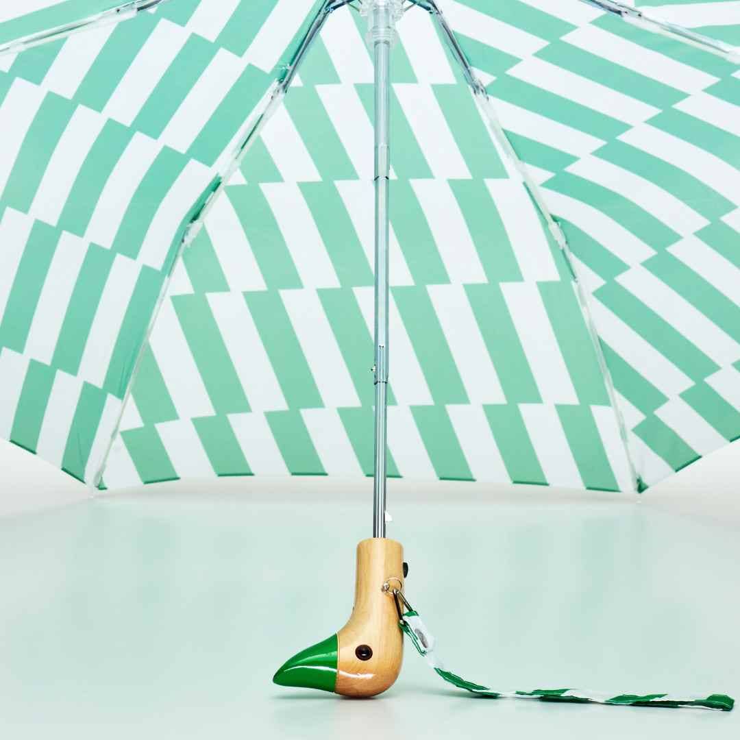 Kelly Bars Holiday Candy Duckhead Umbrella