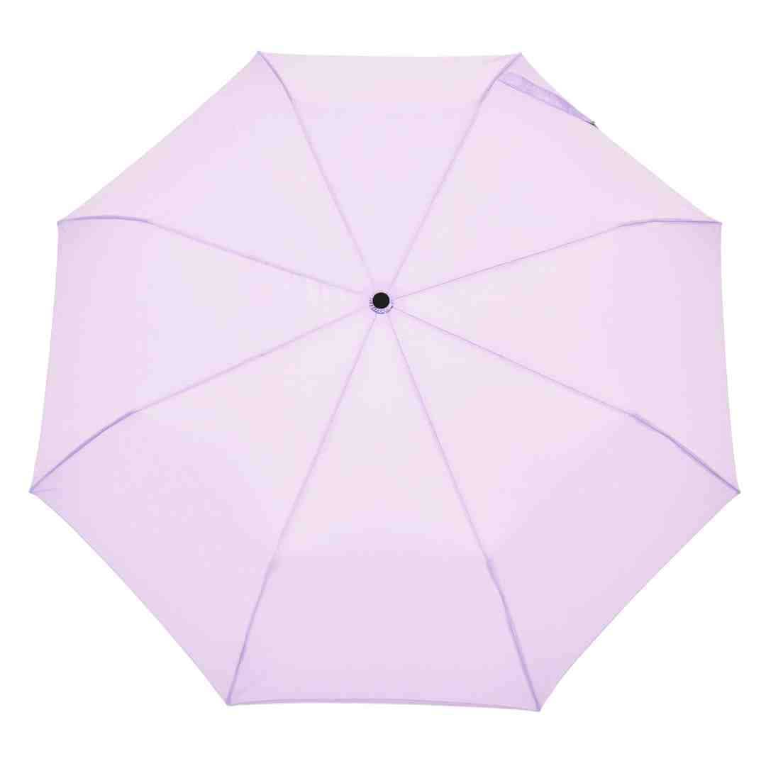 Easter Lilac Compact Eco-Friendly Duckhead Umbrella