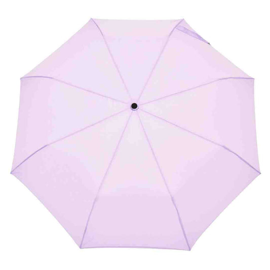 Easter Lilac Compact Eco-Friendly Duckhead Umbrella