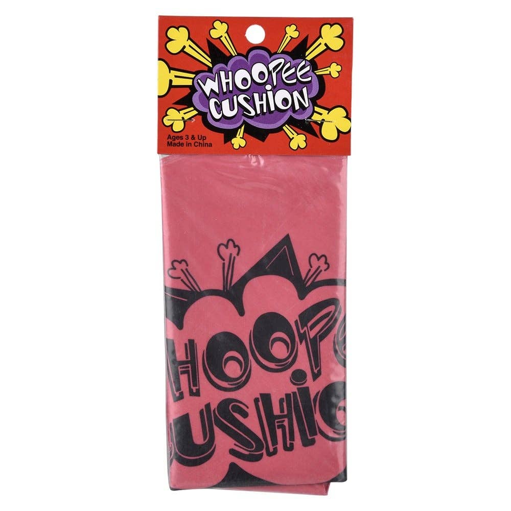 8" WHOOPEE CUSHION
