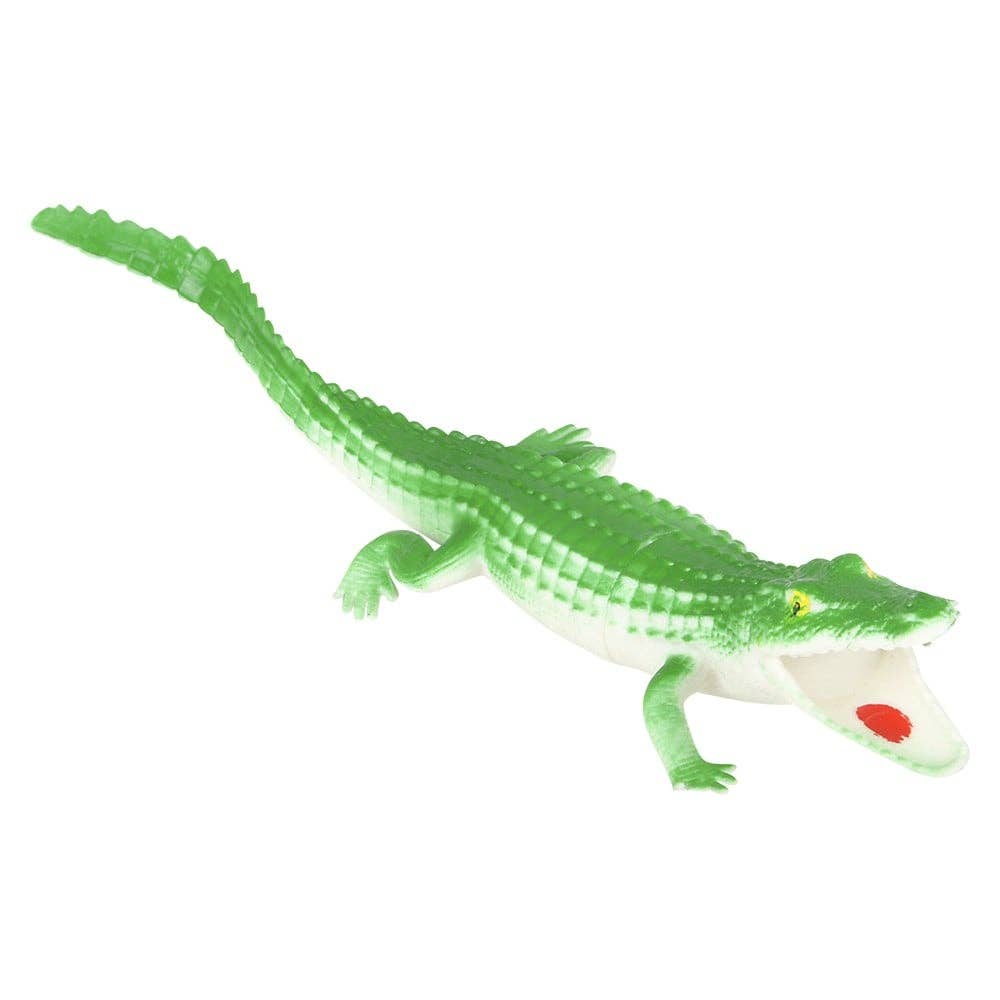 10" VINYL ALLIGATOR
