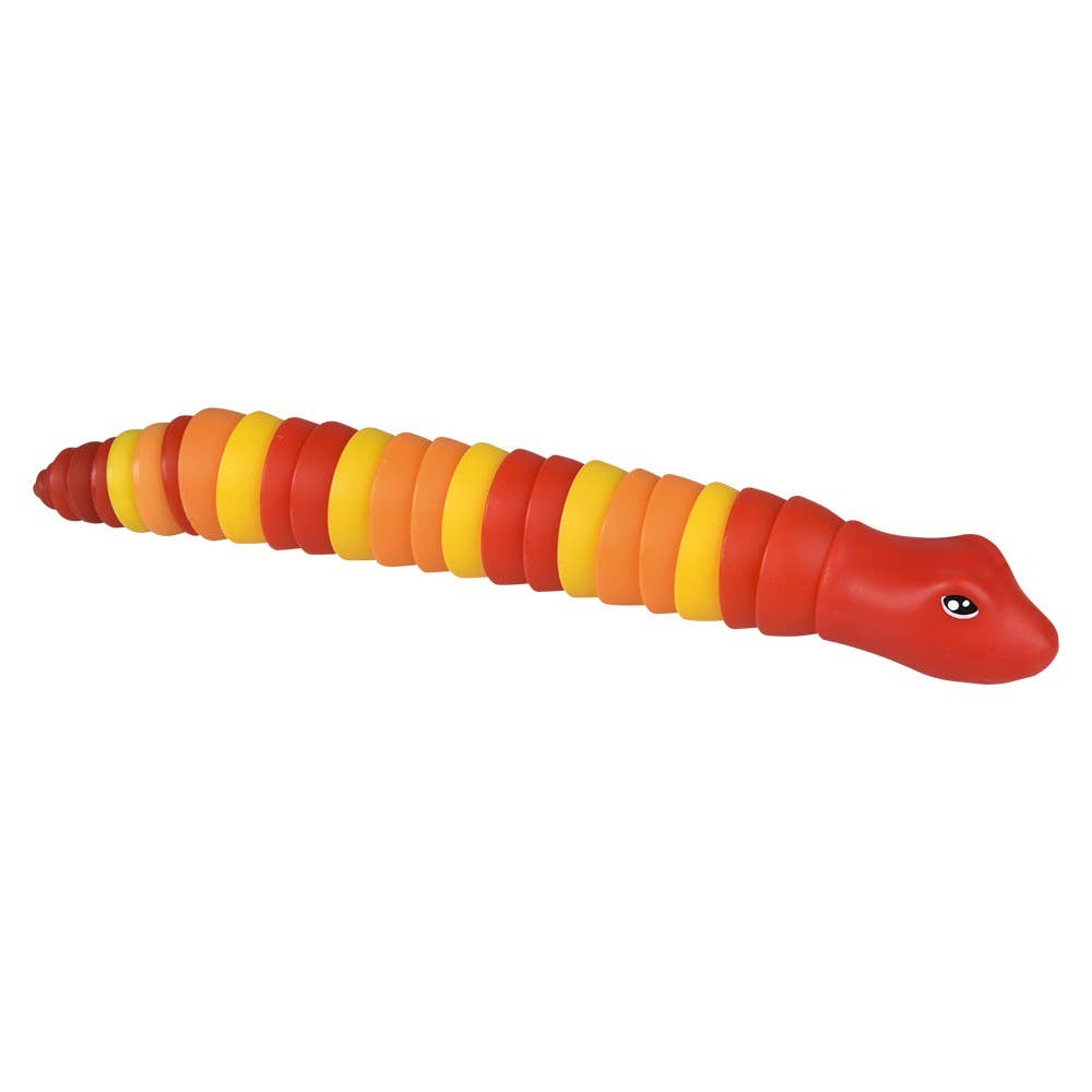 9.33" Wiggle Sensory Snake