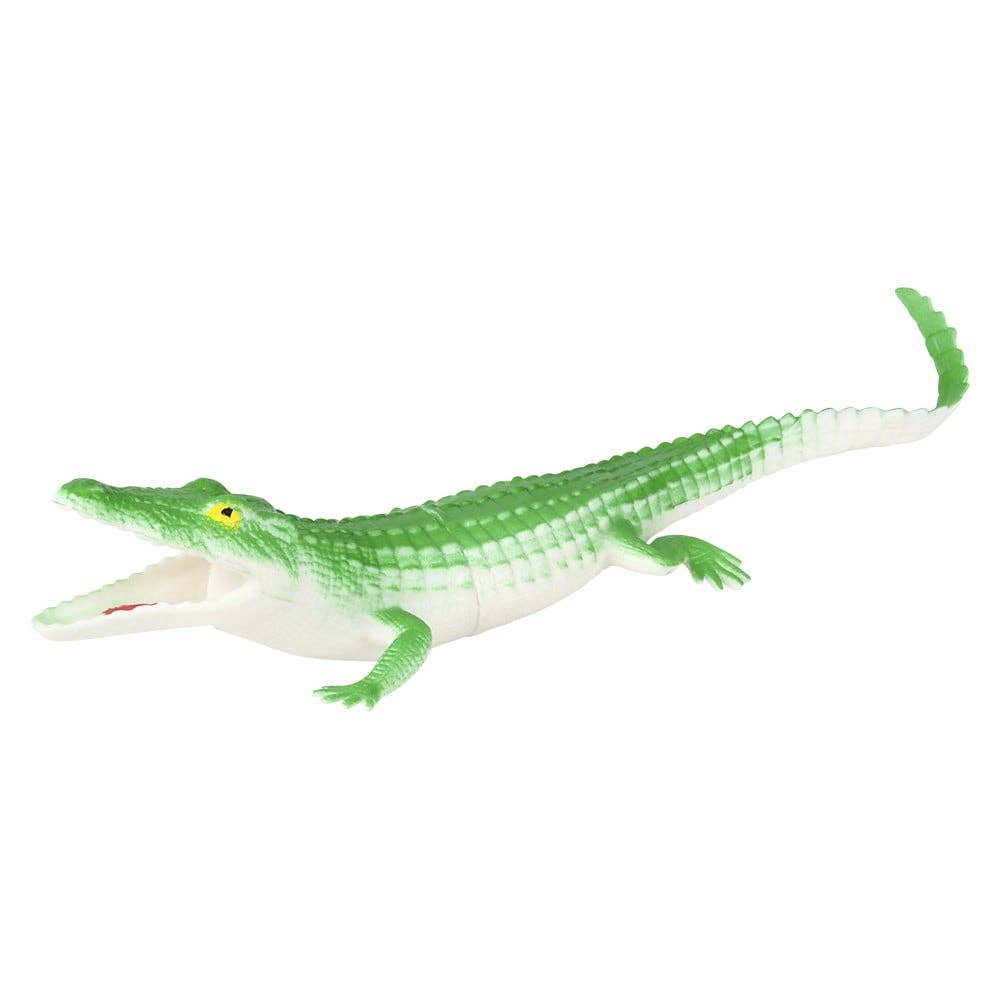 10" VINYL ALLIGATOR