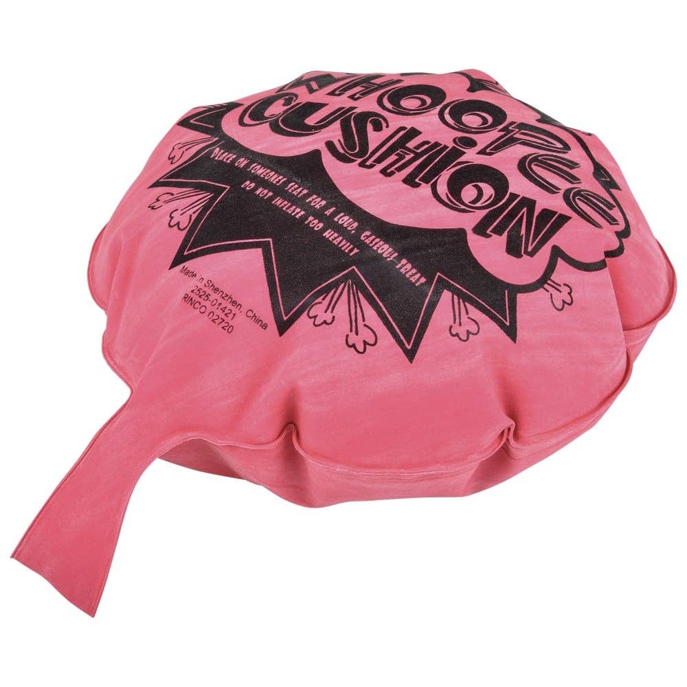 8" WHOOPEE CUSHION