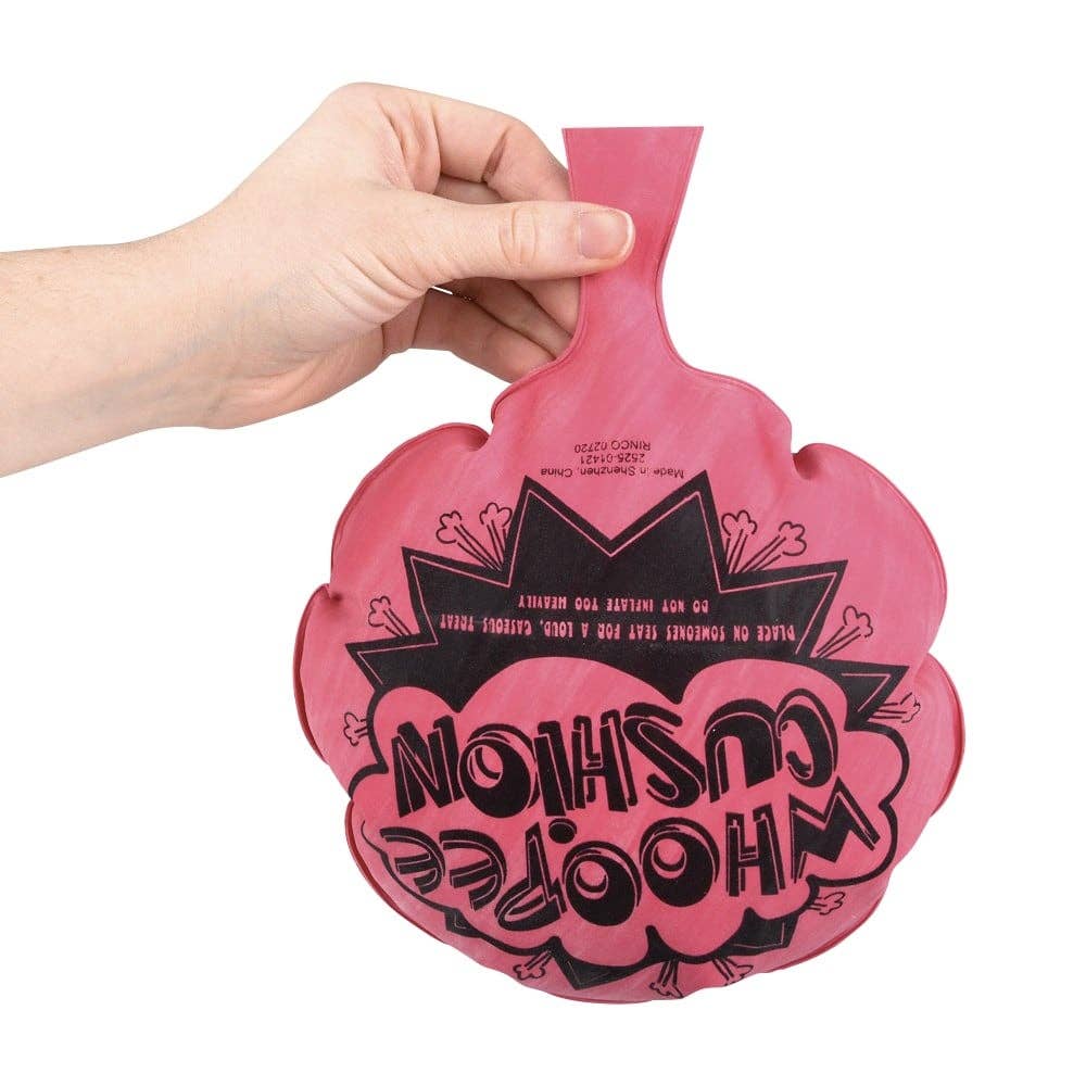 8" WHOOPEE CUSHION