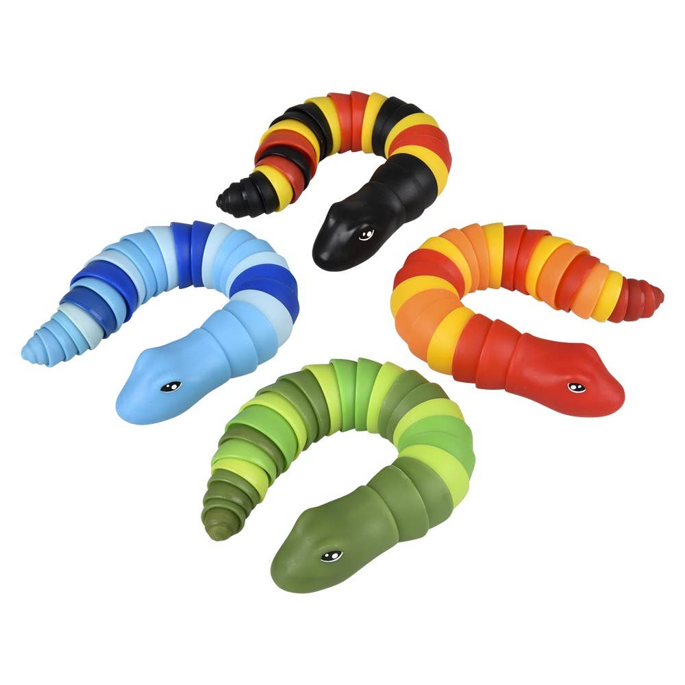 9.33" Wiggle Sensory Snake
